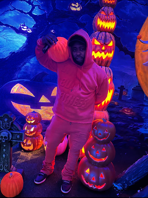 EMBOSSED EMBROIDERY SET